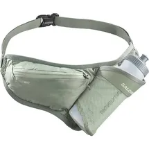 Salomon Kleintasche ACTIVE BELT 3D BOTTLE Lily, Lily Pad / Laurel Wreath, ONE SIZE