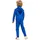 adidas Tiberio Trainingsanzug team royal blue/white/glow blue 128