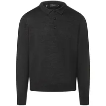 Maerz Muenchen Pullover schwarzmeliert XXL