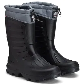 Viking Arctic 2,0 Gummistiefel Schwarz 44
