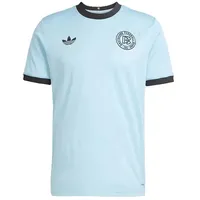 Adidas DFB 125 Jahre Jubiläum Herren Trikot Anniversary CLBLUE/BLACK,