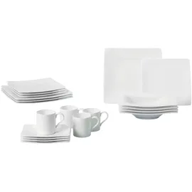 Villeroy & Boch Modern Grace Kombiservice 20-tlg.