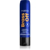Matrix Brass Off Blue Conditioner 300 ml Conditioner zur