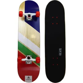Firefly SKB 600 Wood/Grey/Red