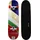 Firefly SKB 600 Wood/Grey/Red