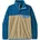 Lightweight Synchilla Snap-T Fleecepullover Beige S