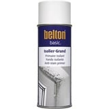 belton basic Isolier-Grundierung 400 ml weiß