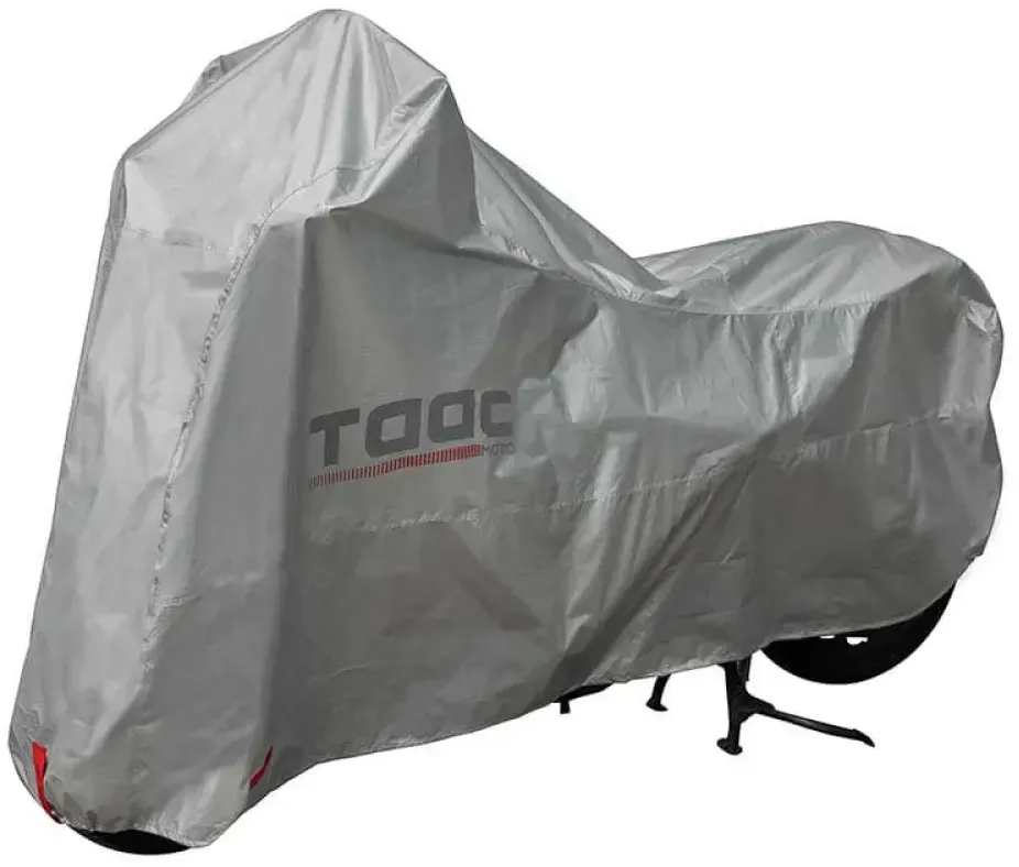Taac Easy Hülle - Grey - M
