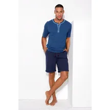 AUTHENTIC LE JOGGER Pyjama AUTHENTIC LE JOGGER Blau 44/46 (S)