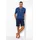 AUTHENTIC LE JOGGER Pyjama AUTHENTIC LE JOGGER Blau 44/46 (S)