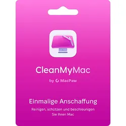Clean MyMac LIFETIME