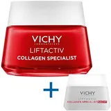 Vichy Liftactiv Collagen Specialist Creme · 50 ml · PZN 14060537 4123650