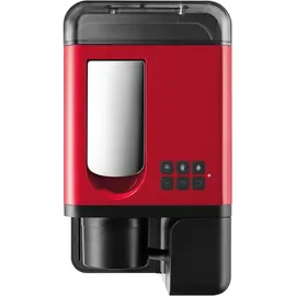 Tchibo Cafissimo milk Red