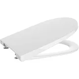 Roca Ona WC-Sitz Duroplast Weiß