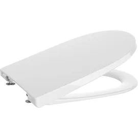 Roca Ona WC-Sitz Duroplast Weiß