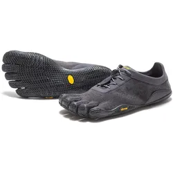 Vibram Fivefingers Herren KSO ECO Freizeit-Barfußschuh, 42 - Grey