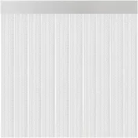 Acudam Lissabon Moskitonetz 90x210 Cm - Transparent - One