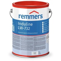 (17,99€/ l) Remmers Induline LW-732 farblos 20 Liter Mittelschichtlasur