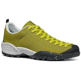Scarpa Mojito Planet Fabric golden lime, (620) 45,0