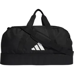 Fitness Sporttasche - Tiro League Duffel M, schwarz EINHEITSGRÖSSE