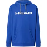 Head Racket Hoodie Royal XL