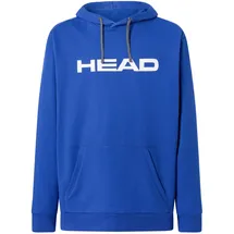 Head Racket Hoodie Royal XL