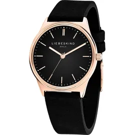 Liebeskind Berlin LT-0297-LQ Leder 36 mm