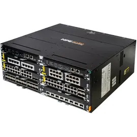 HP HPE Aruba Networking CX 5420 6-slot Switch