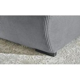 Smart Wohnlandschaft  Nelly 3-Sitzer Beige