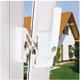 ABUS Fenster-Zusatzsicherung FO500N B AL0125