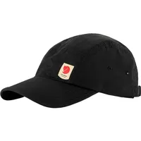 Fjällräven High Coast Wind Kappe - Black - S-M