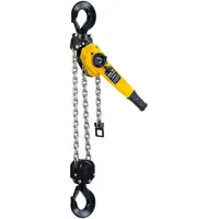 Yale UNOplus-A 6000 6,0t 3m Hub