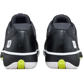 Wilson Rush Lite 5 Black/White 45 1/3