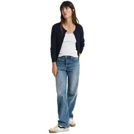 GANT Strickjacke blau L