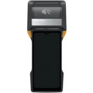 SUNMI V2s PLUS, Scanner und NFC, Android, Mobiles Datenerfassungsgerät, Bondrucker, 2D, GPS, micro SD-