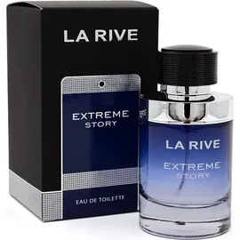 La Rive Extreme Story Eau de Toilette 75 ml