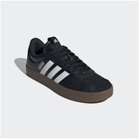 adidas Sportswear VL COURT 3.0 Sneaker inspiriert vom Design des adidas samba schwarz 49 1/3 EU