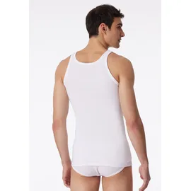 SCHIESSER Unterhemd im 2er-Pack