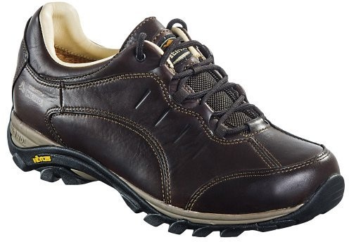 Meindl Casual Lace-ups Brown Ascona Identity