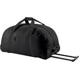 BagBase Reisetasche mit Rollen und Teleskop-Griff (RW2557)