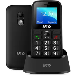 SPC Fortune 2 4G schwarz