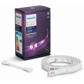 Philips LED-Streifen 70344800 12W RGBW 1 m neutralweiß