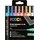 Posca Marker Set 8 St. Acrylmarker