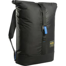 Tatonka City Rolltop 27 l blau/gelb/schwarz