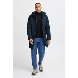 Indicode Parka IDFido blau XL