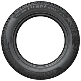 Hankook Winter i*cept evo3 X W330A 255/50 R20 109V