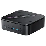 Blackview Mini-PC MP100 Pro i9-12900H 16 GB RAM 512 GB SSD Intel Iris Windows 11
