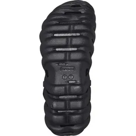 Crocs Echo Clog Black 36-37