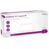 Maimed MaiMed® MyClean vi-touch vinyl, puderfrei, L, 1 Packung = 100