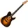 Fender Acoustasonic Player Telecaster SB shadow burst